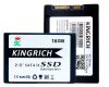 2.5 Inch 2.5&amp;amp;quot; HD SSD SATA II 16G MLC HDD Hard Drive 2-Channel Solid State Drive Laptop SSD Hard Disk  SSD SATA2 MLC 64