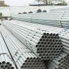 Hot Dip Galvanized Ste...