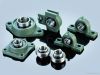 pillow block bearings