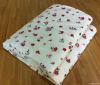 handmade silk quilt, s...