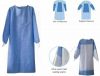 DISPOSABLE COVERALL SMS NONWOVEN FABRIC