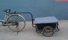 high quality cargo bike trailer