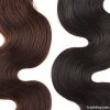 Virgin Hair