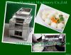 Quail eggs peeling machine