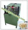 Bamboo Tooth Pick production line