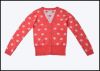 2013 Spring V-neck Lon...