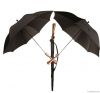 gun handle umbrella