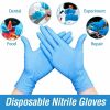 medical Nitrile Gloves
