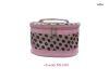 Good Quality Ladies Bag Makeup Bags Customizable Hand Bag