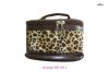 Customizable Cosmetic Bag With Good Quality  Ladies bag Makeup Bags