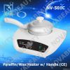Digital Wax Heater Wit...