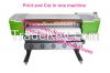 Printer with Cutting P...
