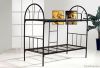 Metal School Bed Bunk Bed YS-B04