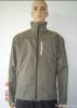 SOFTSHELL JACKET