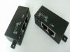 Passive Gigabit/100M POE injector&splitter