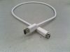 Firewire cable/adapter with IEEE1394 4P6P/9P male/female