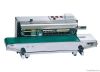 SF-150 Continuous band sealing machine