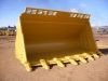 FRONT END LOADER BUCKETS