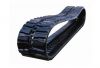 Rubber Track for Volvo...