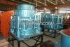 main frame for SANDVIK...