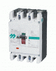 Mouded case circuit breaker, MCCB