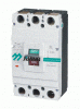 Mouded case circuit breaker, MCCB