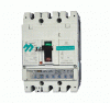 Mouded case circuit breaker, MCCB