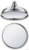 Brass Square Shower He...