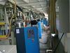 PET plastic dehumidify...