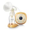 Breast Pump with Manua...