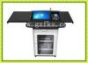 Plastic Digital Podium...