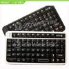 Ultra Mini Bluetooth Wireless Keyboard