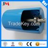 Conveyor belt roller/ Sprial cleaning idler roller