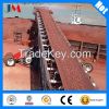 Conveyor belt roller/ Sprial cleaning idler roller