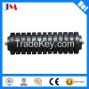 China high efficiency belt conveyor idler roller for sale