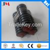 Belt conveyor plastic rollers/ rollers for conveyor/ standard conveyor idler roller