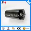 Heavy duty belt conveyor steel roller  