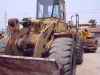 China Used CAT 950E Wheel Loader