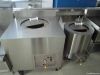 High Quality Factory Made Commercial Gas Tandoor Oven For Sale