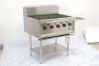 High Quality Factory Made Commercial Gas BBQ Grill For Sale