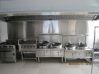 High Quality Chinese Commercial Gas Wok Burner Wok Range Manufacturer