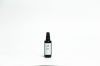 Anti-aging facial care Argan and Neroli essential oil