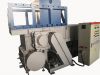 Rigid Plastic Material Pulverizer machine