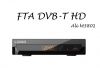 FTA DVB-T MPEG-2 / MPE...