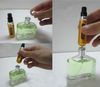 Mini refillable alumin...