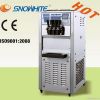 Commercial Frozen Yogurt Machine , Soft Ice Cream Machine 240A