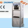 Soft Ice cream Making Machine , Frozen Yogurt Machine 245A