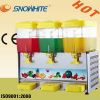 cooling &amp;amp;amp;amp; heating mixing &amp;amp;amp;amp; spraying beverage juice dispenser