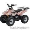 110cc ATV (ATA-110B3) Kids ATV