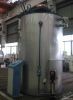 vertical hot water boiler